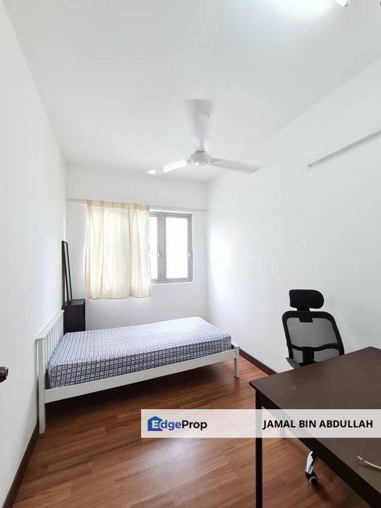 Park @ One South Condominium Seri Kembangan ADA BALCONY For Sale, Selangor, Seri Kembangan
