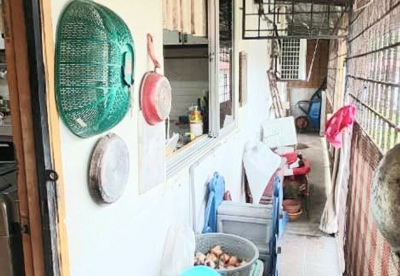 Seksyen 2 Bandar Rinching