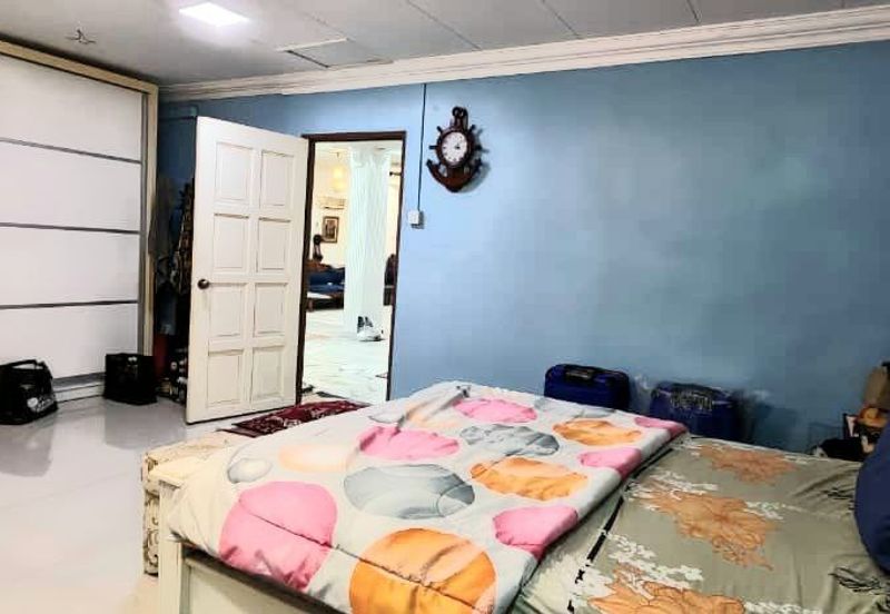 Seksyen 2 Bandar Rinching