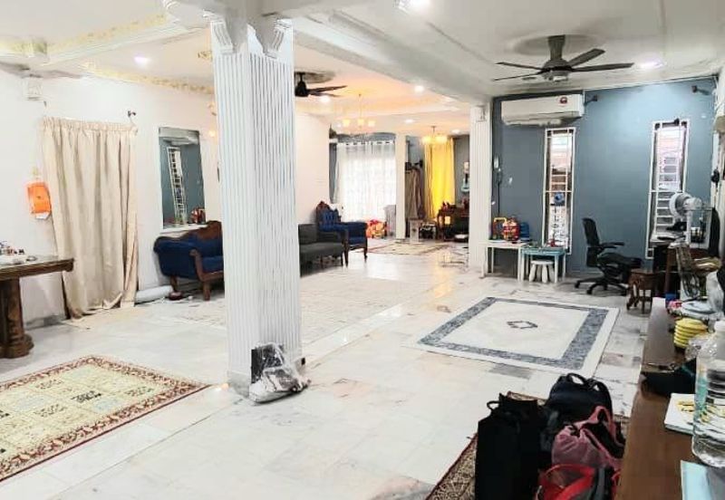 Seksyen 2 Bandar Rinching