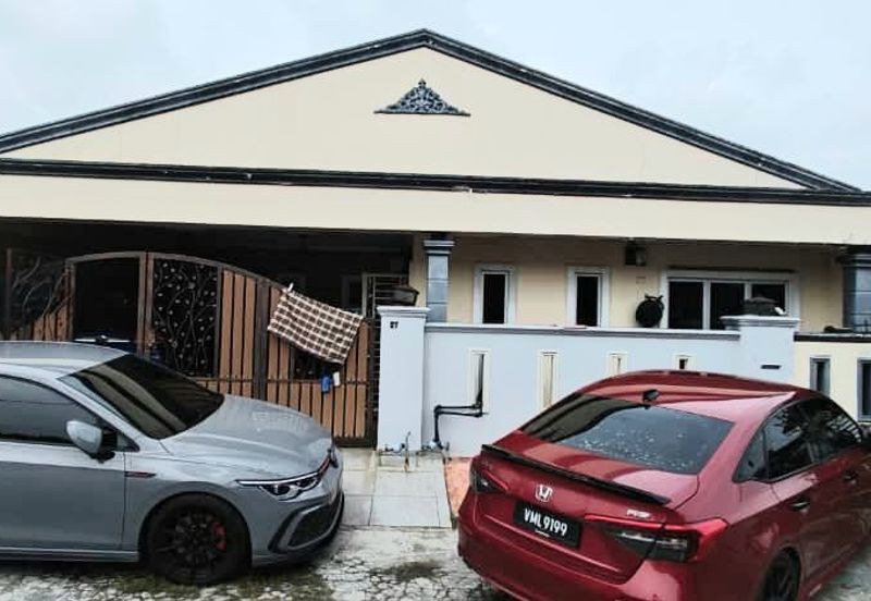 Seksyen 2 Bandar Rinching