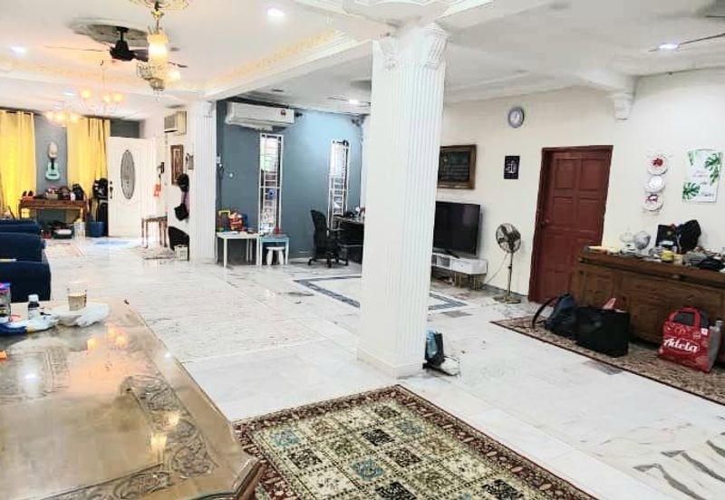 Seksyen 2 Bandar Rinching