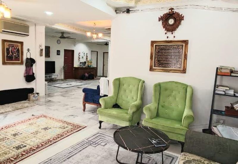 Seksyen 2 Bandar Rinching