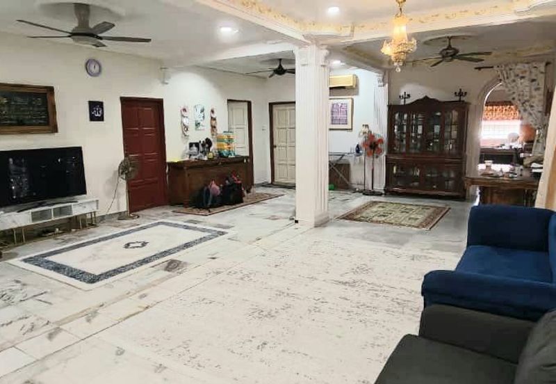 Seksyen 2 Bandar Rinching