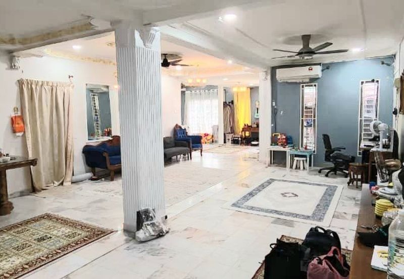 Seksyen 2 Bandar Rinching