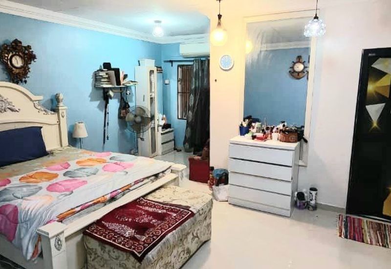 Seksyen 2 Bandar Rinching