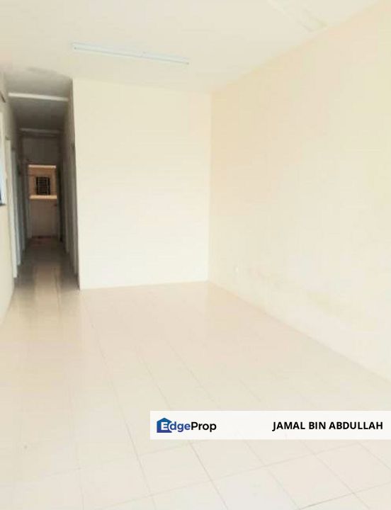 Residensi Bistaria Apartment Ukay Perdana Ampang LEVEL 9 For Sale, Selangor, Ulu Kelang