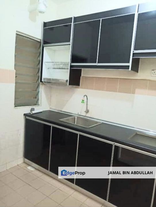 Residensi Bistaria Apartment Ukay Perdana Ampang LEVEL 9 For Sale, Selangor, Ulu Kelang