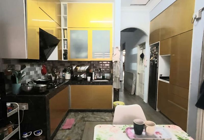 Taman Bukit Rahman Putra