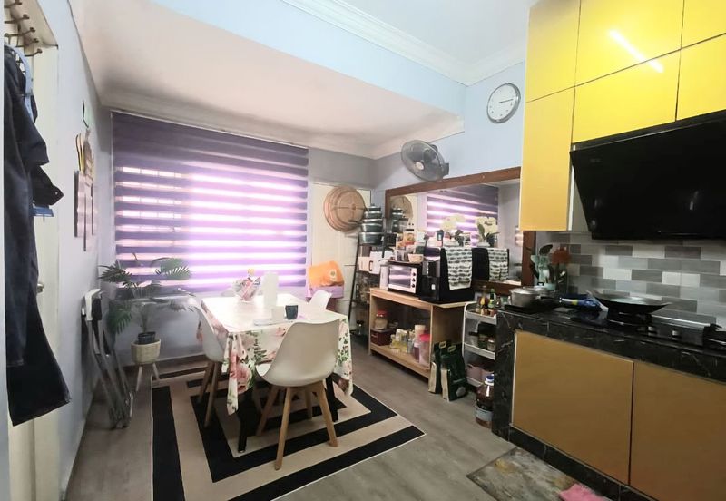 Taman Bukit Rahman Putra