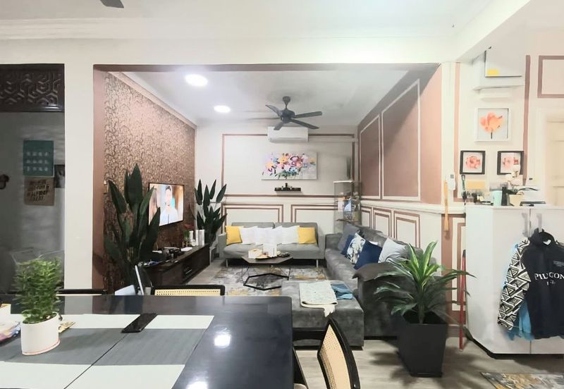 Taman Bukit Rahman Putra