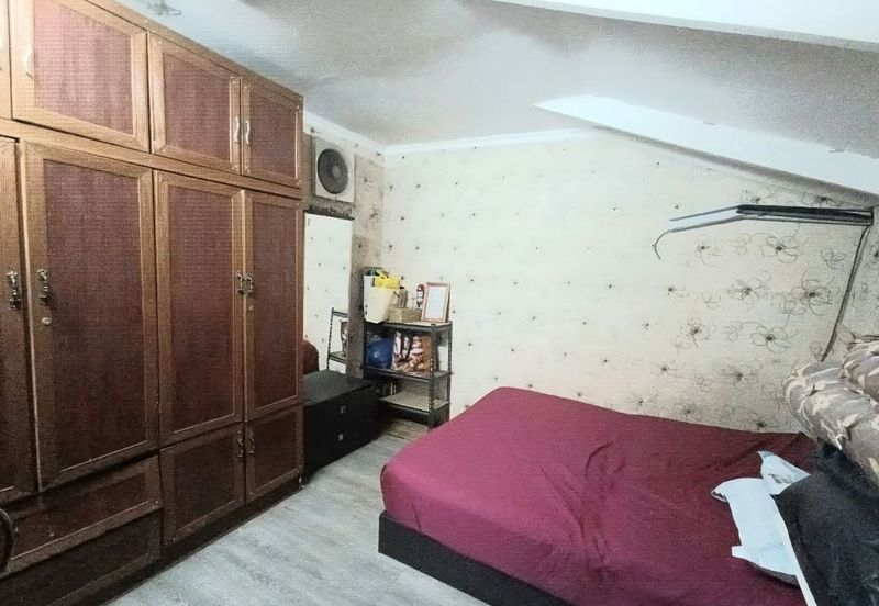 Taman Bukit Rahman Putra