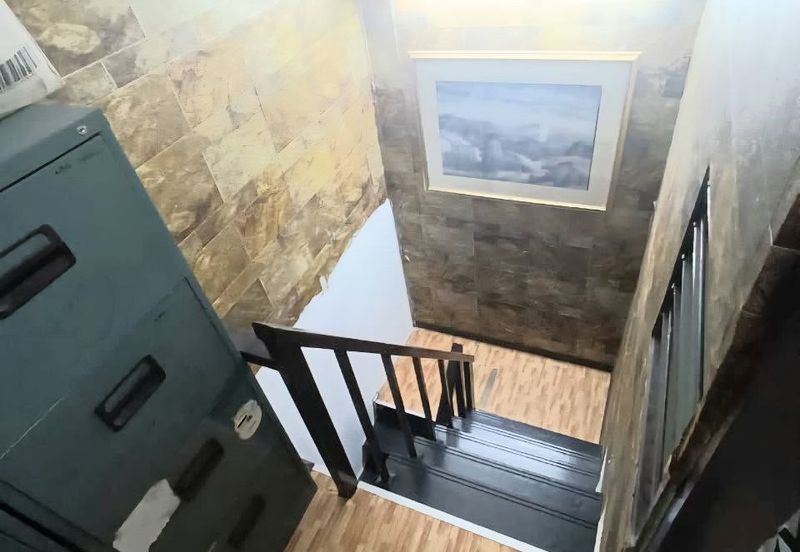 Taman Bukit Rahman Putra