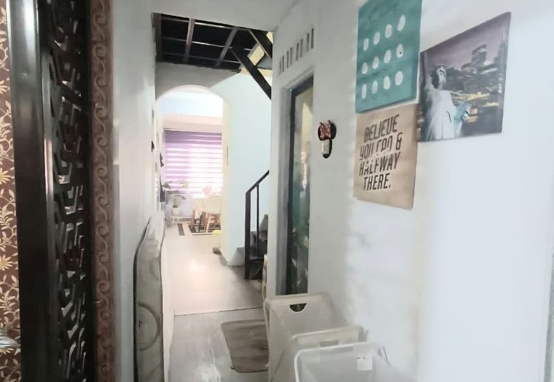 Taman Bukit Rahman Putra