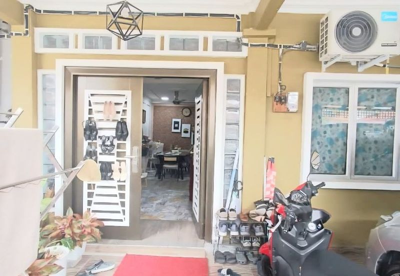 Taman Bukit Rahman Putra