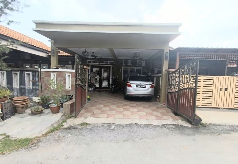 Taman Bukit Rahman Putra