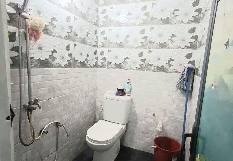 Taman Bukit Rahman Putra