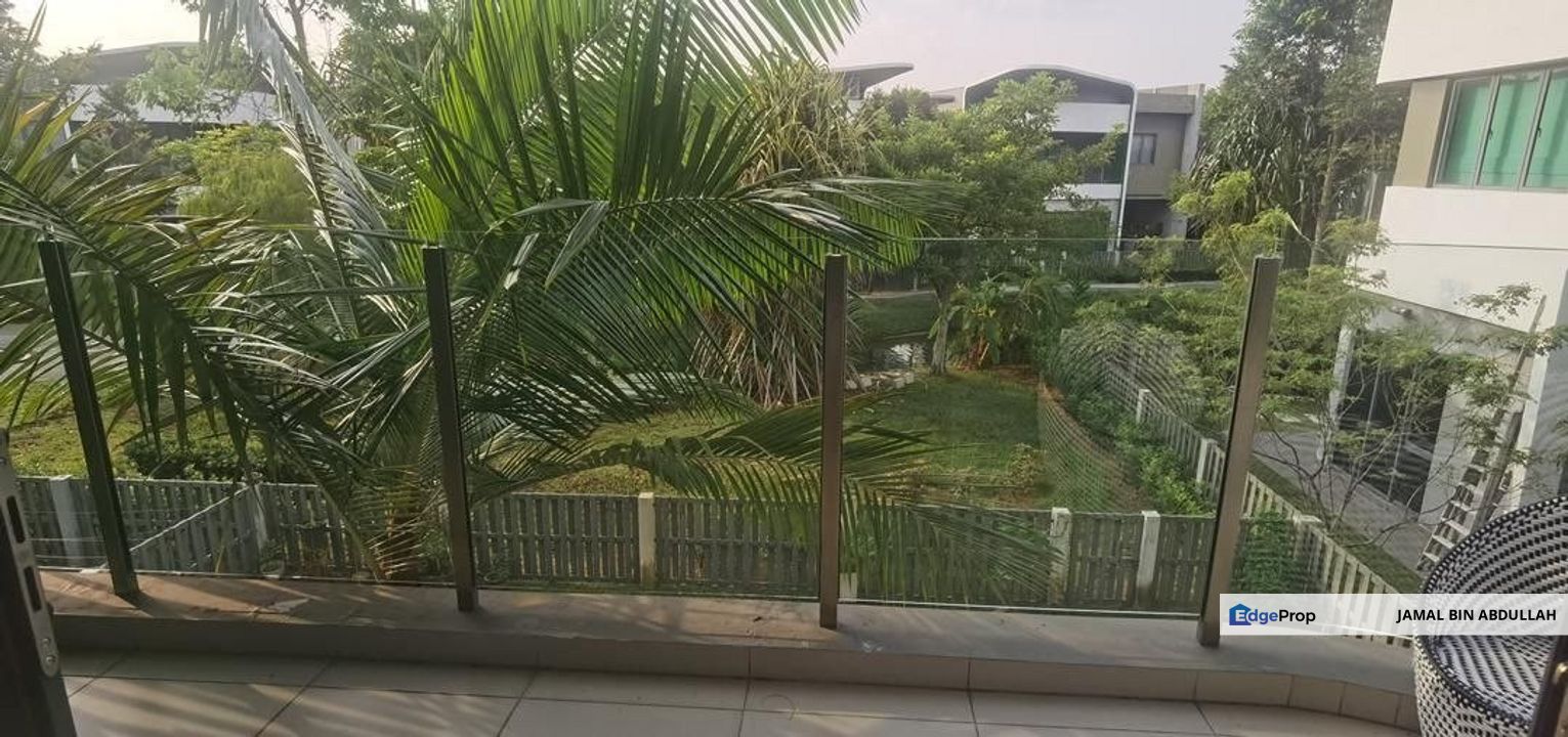 Semi Detached Double Storey Lepironia Setia Eco Glades Cyberjaya For Sale, Selangor, Cyberjaya
