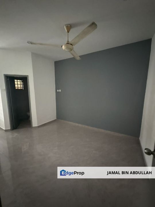 Single Storey Terrace Jalan Mentari Bandar Mahkota Banting For Sale, Selangor, Banting