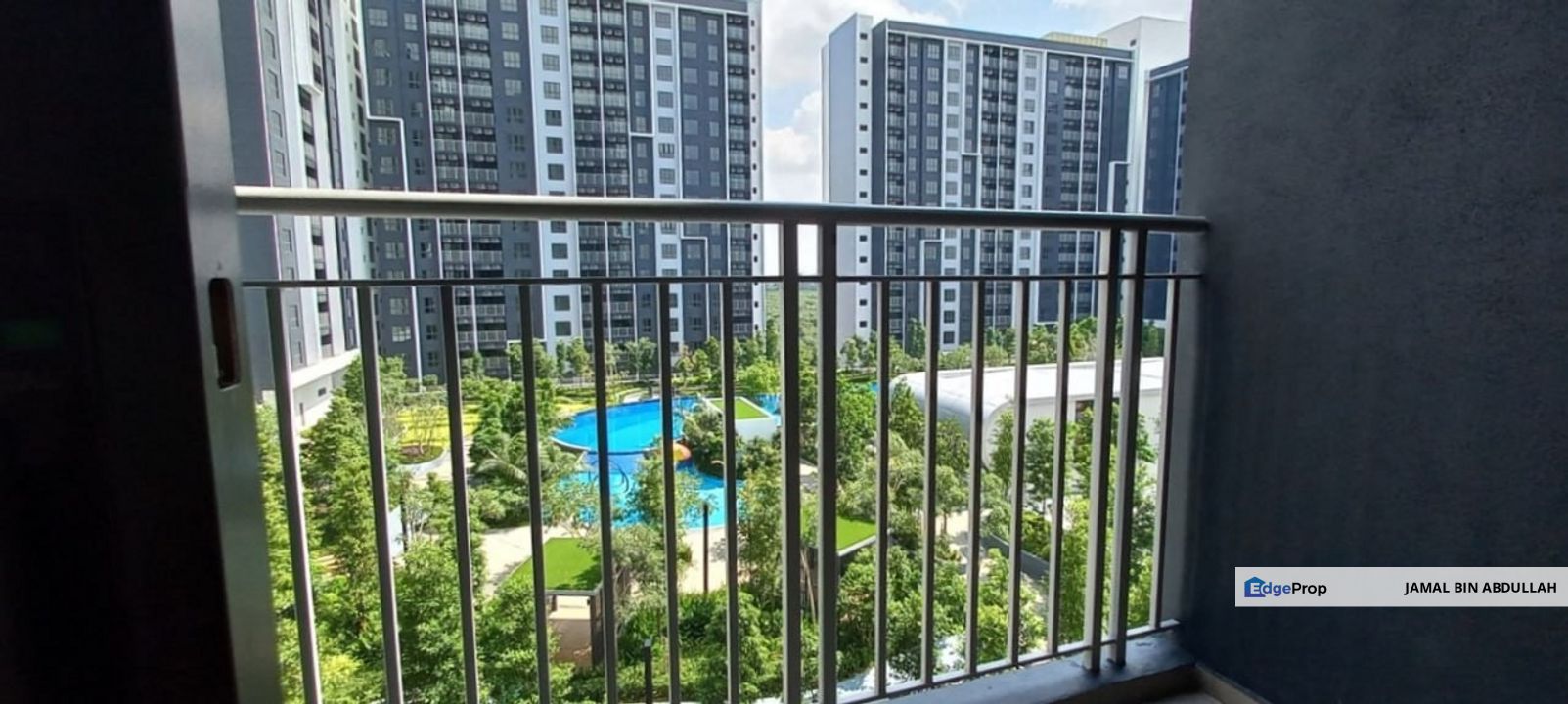 Maya Bay Residences @ Gamuda Cove POOL VIEW For Sale, Selangor, Banting