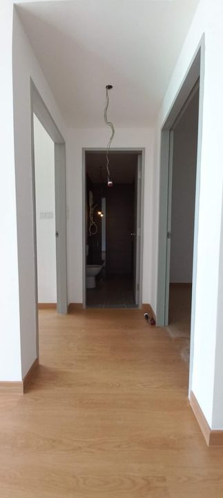 Maya Bay Residences @ Gamuda Cove POOL VIEW For Sale, Selangor, Banting