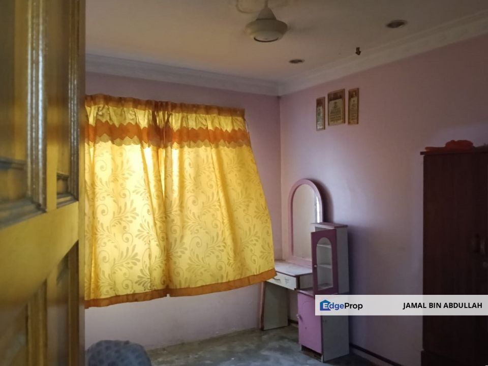 Single Storey Taman Sentosa Klang FACING OPEN For Sale, Selangor, Klang