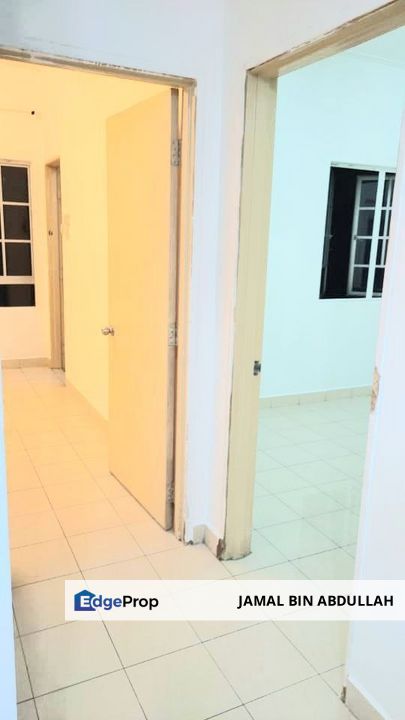 Kasuarina Apartment Bandar Botanik Port Klang STRATA READY For Sale, Selangor, Klang