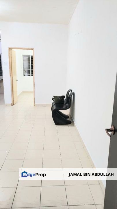 Kasuarina Apartment Bandar Botanik Port Klang STRATA READY For Sale, Selangor, Klang