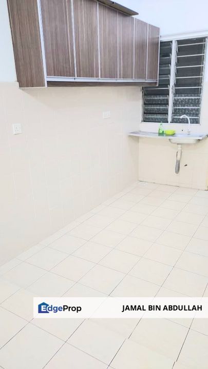 Kasuarina Apartment Bandar Botanik Port Klang STRATA READY For Sale, Selangor, Klang