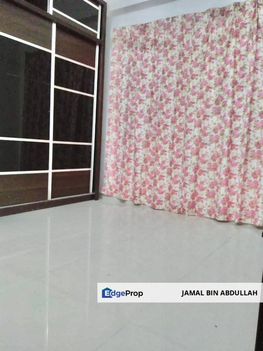 Kepong Sentral Condominium Kepong FACING POOL For Sale, Selangor, Kepong