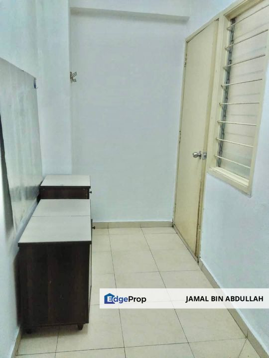 Kepong Sentral Condominium Kepong FACING POOL For Sale, Selangor, Kepong