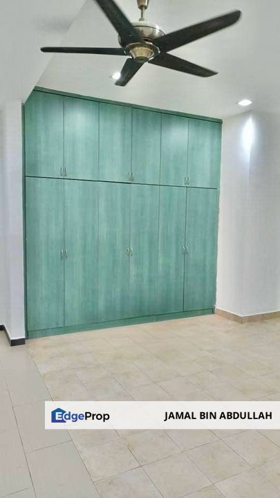 Double Storey Terrace in Saujana Puchong RENOVATED For Sale, Selangor, Puchong South