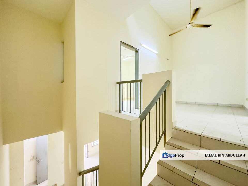 Double Storey Laman Kenanga Nilai Impian DEKAT DENGAN MASJID & MURAH For Sale, Negeri Sembilan, Nilai