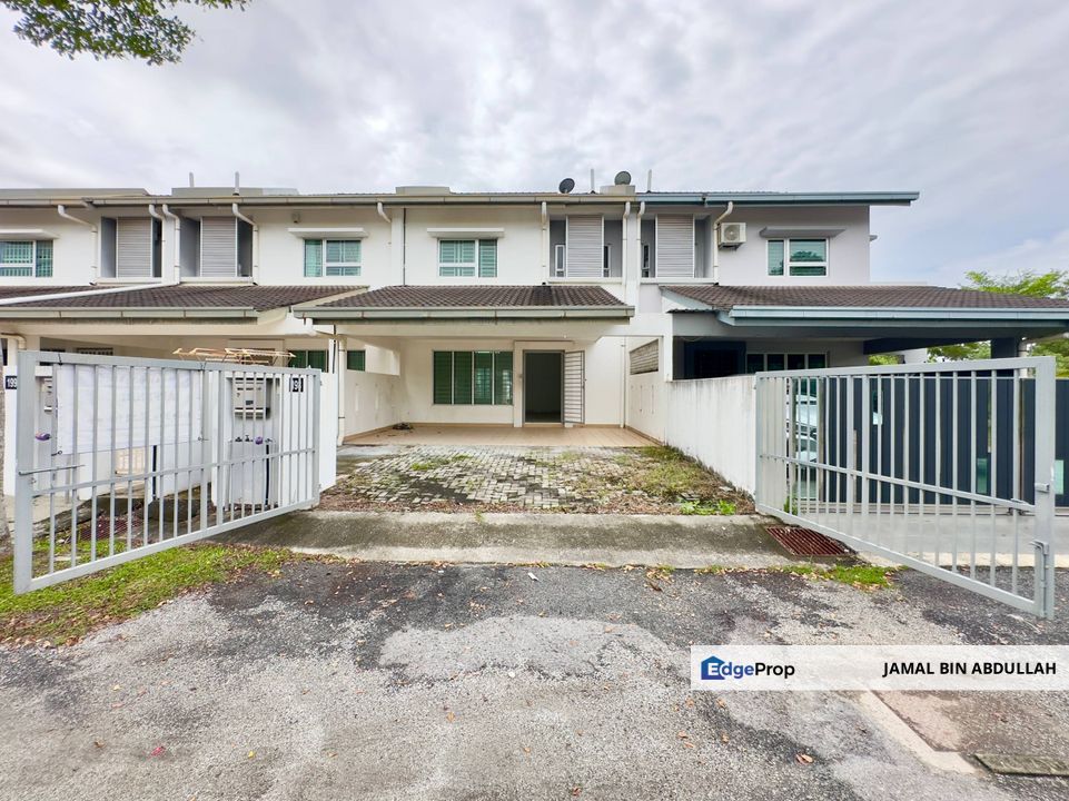 Double Storey Laman Kenanga Nilai Impian DEKAT DENGAN MASJID & MURAH For Sale, Negeri Sembilan, Nilai
