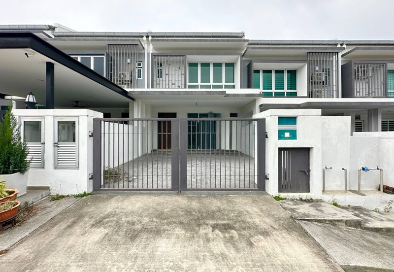 Serenia Adiva @ Serenia City