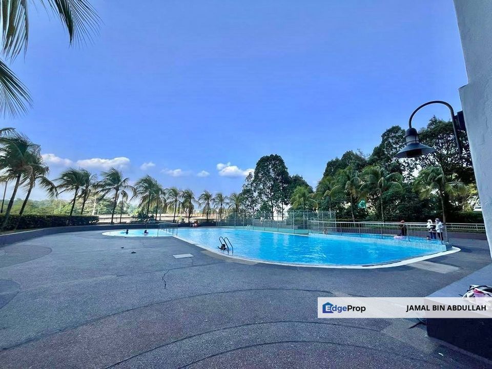 South City Condominium Perdana Selatan Seri Kembangan Selangor CORNER UNIT For Sale, Selangor, Seri Kembangan