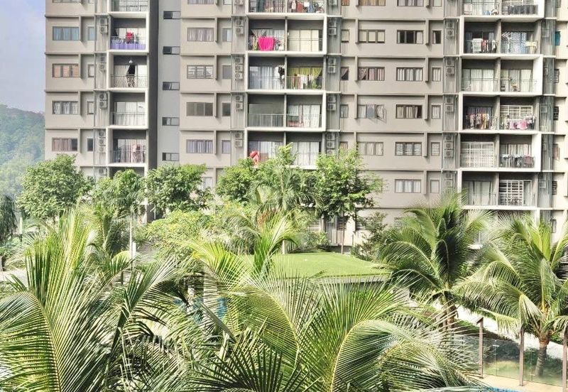 Seasons Garden Residences