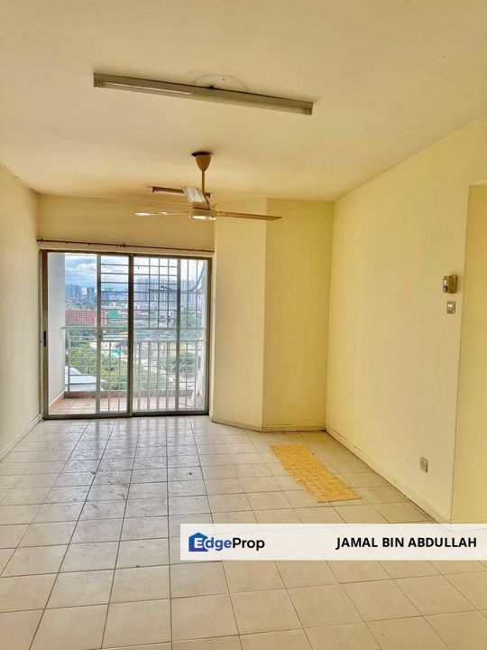 Warisan City View Cheras Kuala Lumpur  NEAR MRT MALURI For Sale, Kuala Lumpur, Cheras