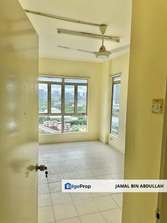 Warisan City View Cheras Kuala Lumpur  NEAR MRT MALURI For Sale, Kuala Lumpur, Cheras
