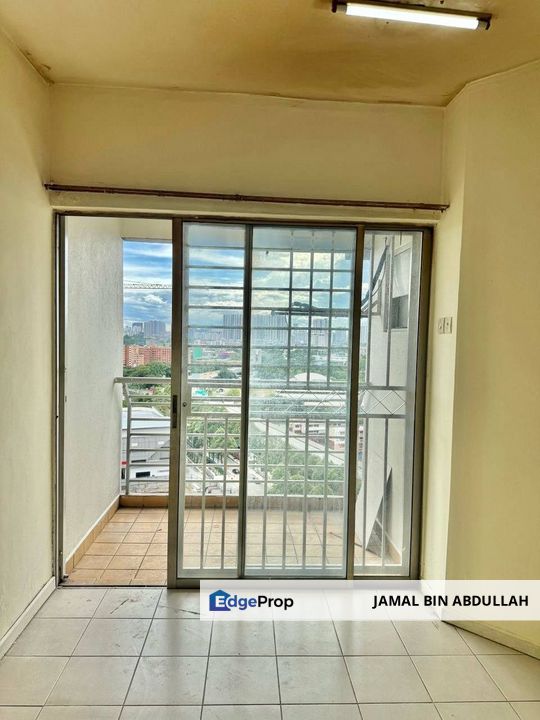 Warisan City View Cheras Kuala Lumpur  NEAR MRT MALURI For Sale, Kuala Lumpur, Cheras