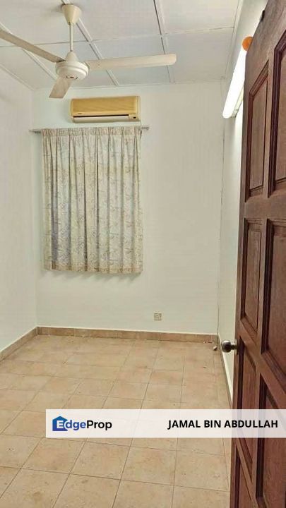 Double Storey Terrace in Saujana Puchong For Sale, Selangor, Puchong South