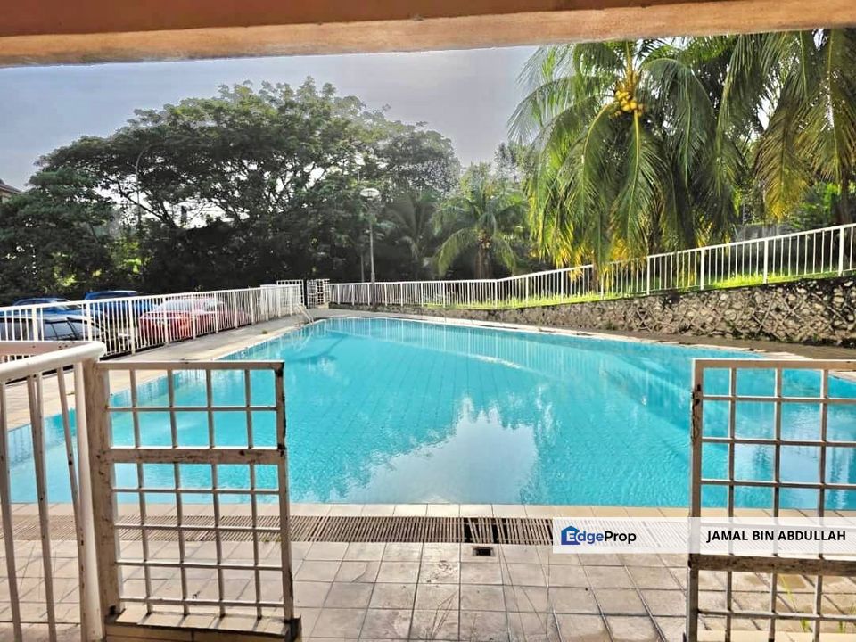 Pangsapuri Kinabalu Taman Impian Ehsan Balakong 2 PARKING For Sale, Selangor, Balakong