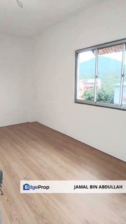 Pangsapuri Merak Taman Bukit Idaman Batu Caves Selangor WALK UP For Sale, Selangor, Selayang