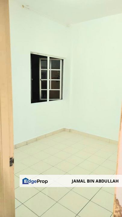 Apartment Kasuarina Bandar Botanik Port Klang STRATA READY For Sale, Selangor, Port Klang