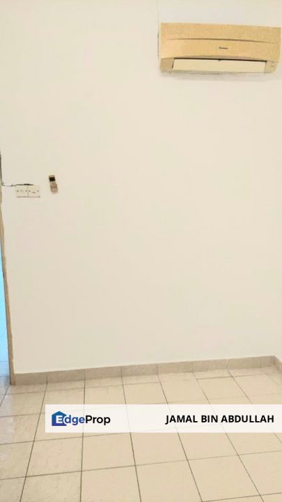 Apartment Kasuarina Bandar Botanik Port Klang STRATA READY For Sale, Selangor, Port Klang