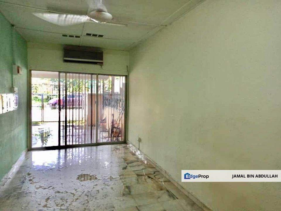 Single Storey Taman Cheras Perdana Cheras Selangor For Sale, Selangor, Cheras