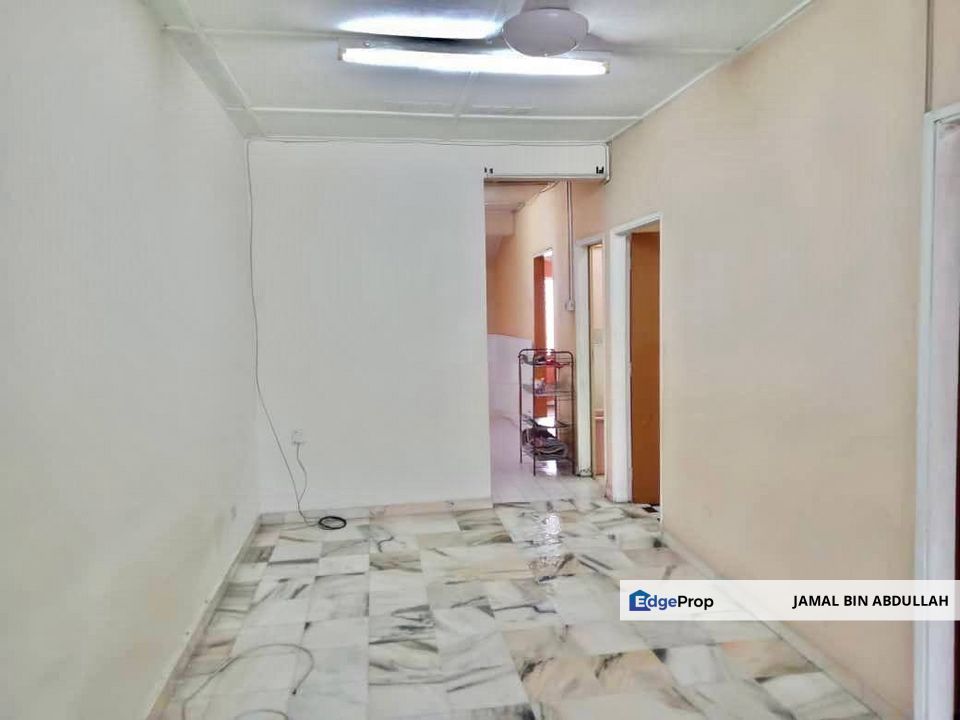 Single Storey Taman Cheras Perdana Cheras Selangor For Sale, Selangor, Cheras