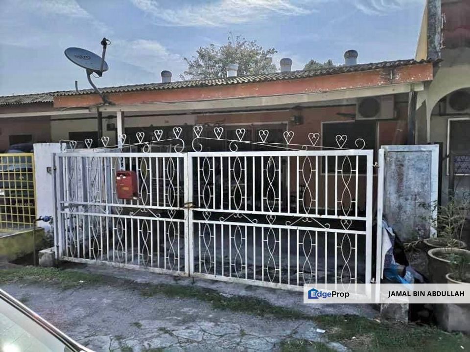 Single Storey Taman Cheras Perdana Cheras Selangor For Sale, Selangor, Cheras