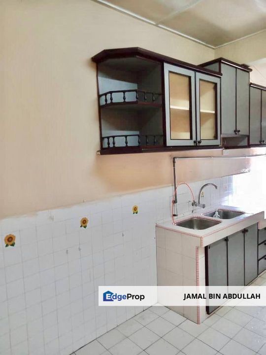 Single Storey Taman Cheras Perdana Cheras Selangor For Sale, Selangor, Cheras