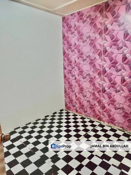 Single Storey Taman Cheras Perdana Cheras Selangor For Sale, Selangor, Cheras